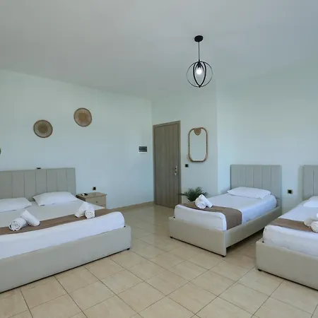 Michelle Apartment