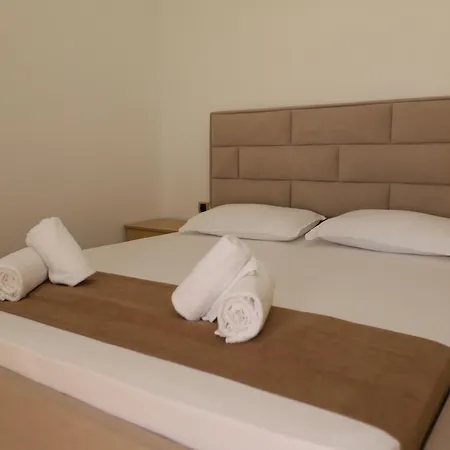 Michelle Apartment Ksamil