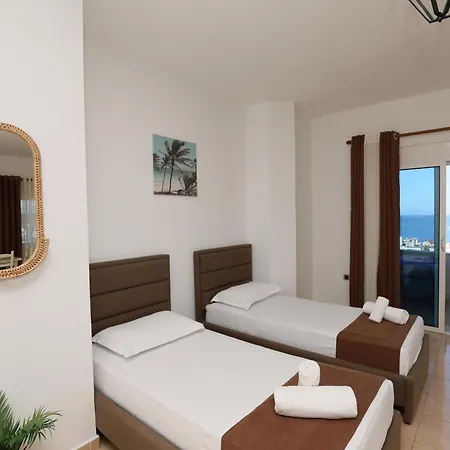 Apartment Michelle Ksamil
