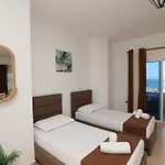 Apartamento Michelle Ksamil