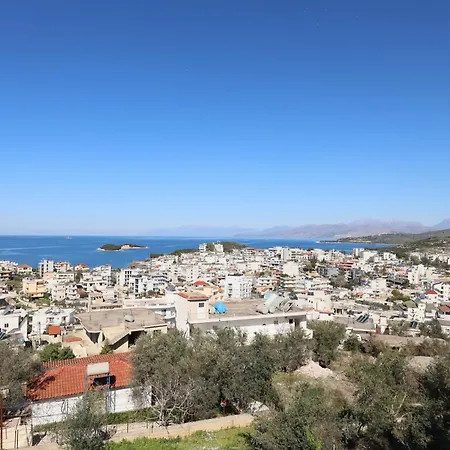 Michelle Appartamento Ksamil