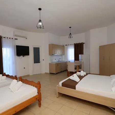 Appartement Michelle Ksamil