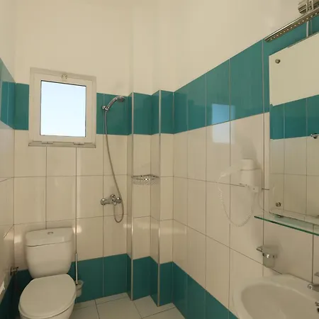 Michelle Appartement Ksamil