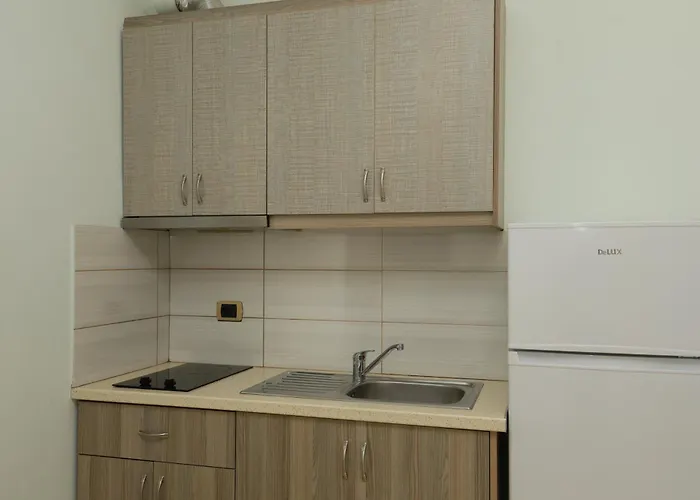 Michelle 公寓 卡萨米尔