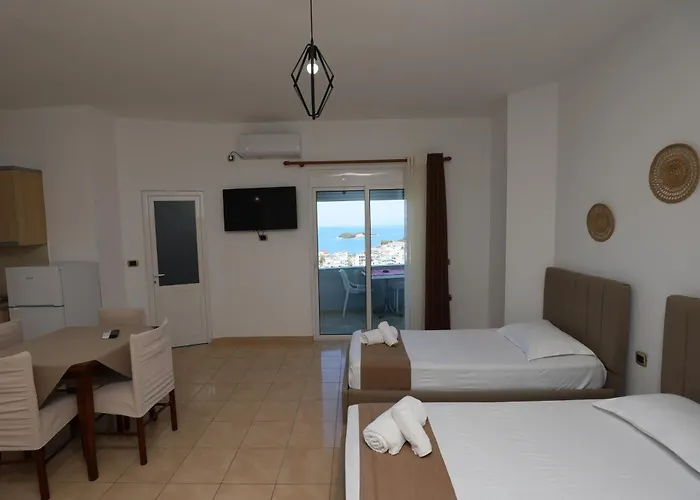 Appartamento Michelle *