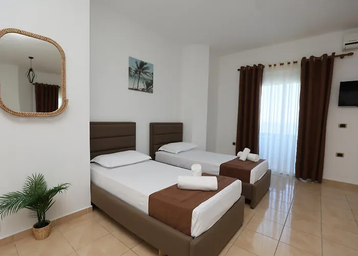 Michelle Appartamento