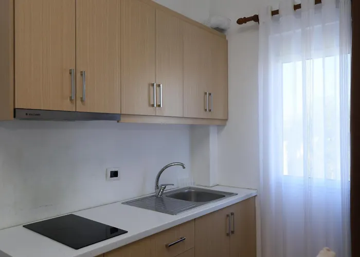 Apartment Michelle *