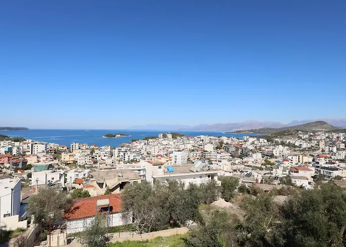 Michelle 公寓 卡萨米尔