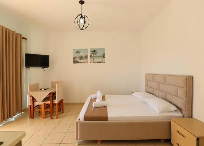 Appartamento Michelle *