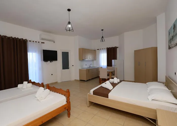 公寓 Michelle 卡萨米尔