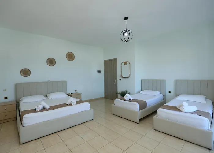 Michelle Appartamento