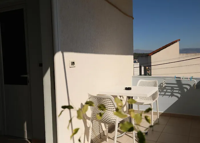 Michelle Appartamento