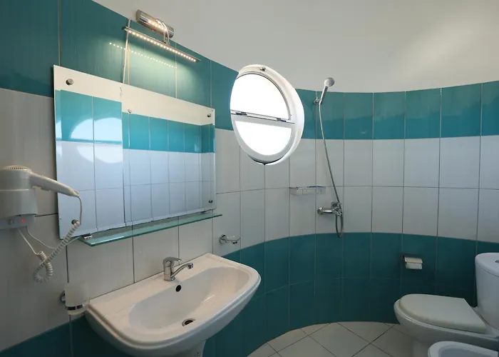 Michelle Apartment Ksamil