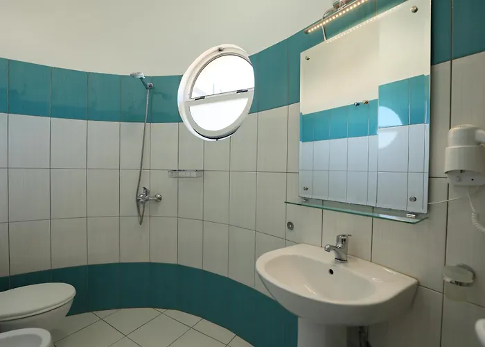 公寓 Michelle 卡萨米尔