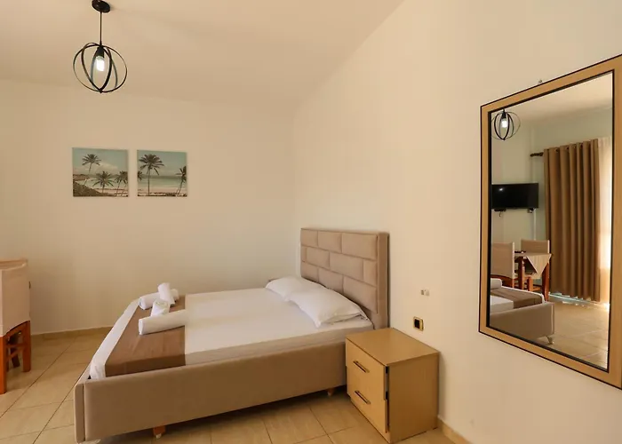 Appartamento Michelle