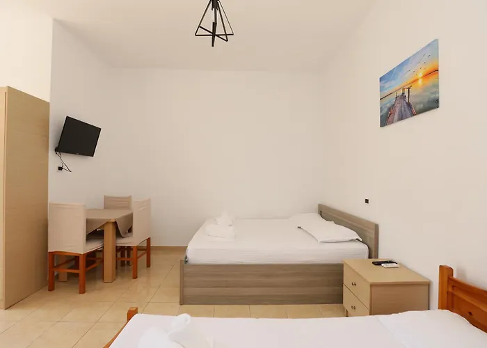 Apartment Michelle *