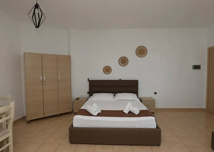 Appartamento Michelle