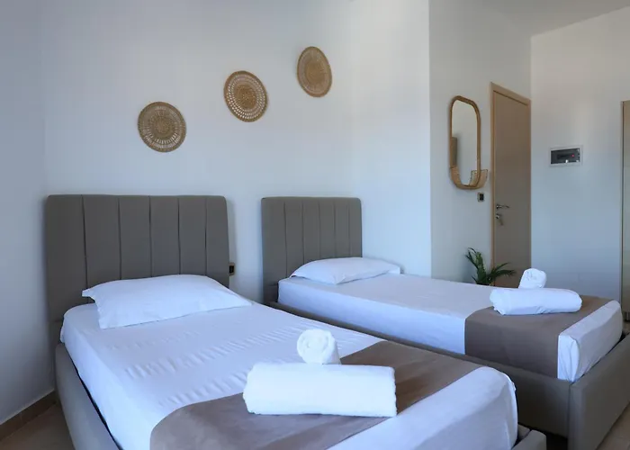 Michelle Apartment *