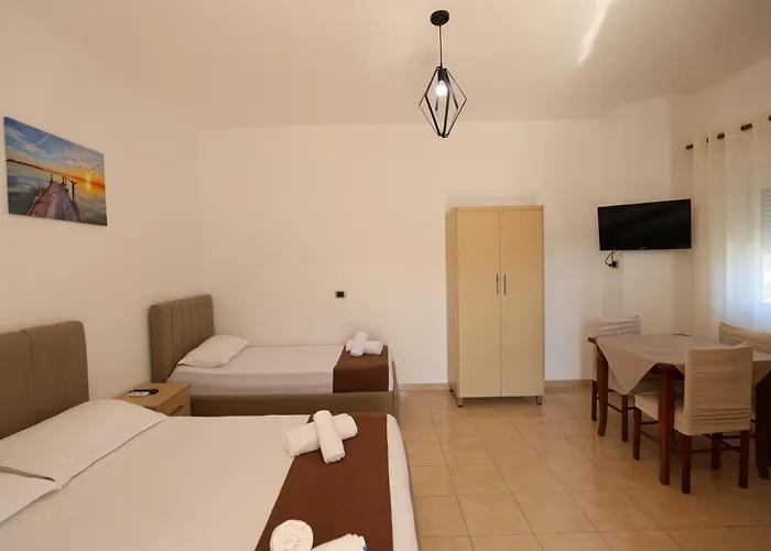 Appartamento Michelle *