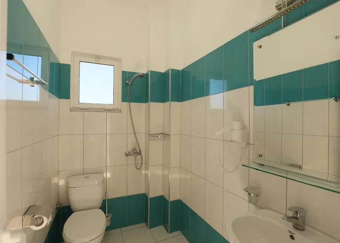 Michelle Apartment Ksamil