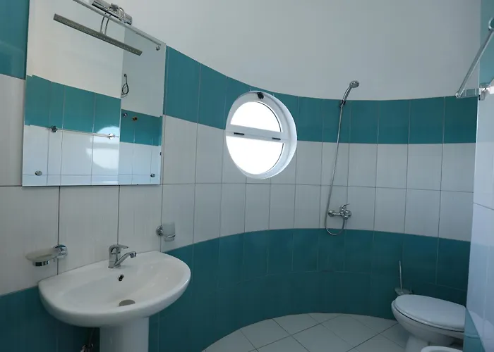 Appartamento Michelle Ksamil