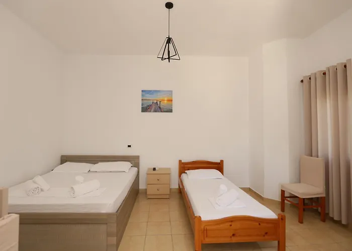 Appartamento Michelle