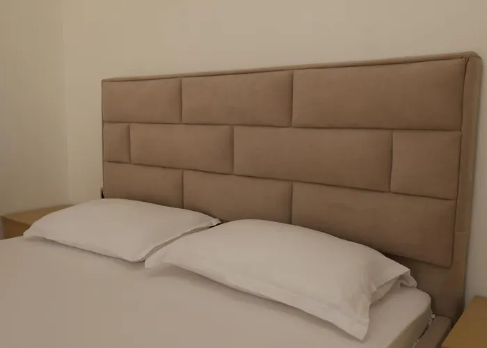 Apartment Michelle *