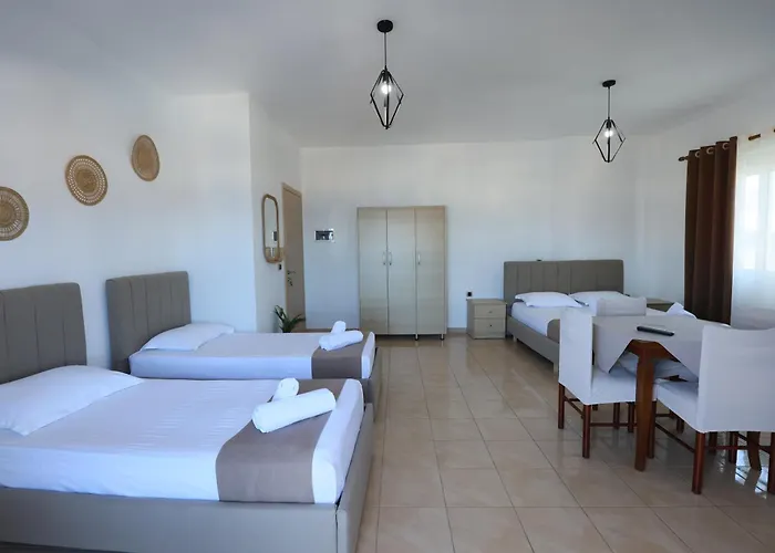 Appartamento Michelle Ksamil