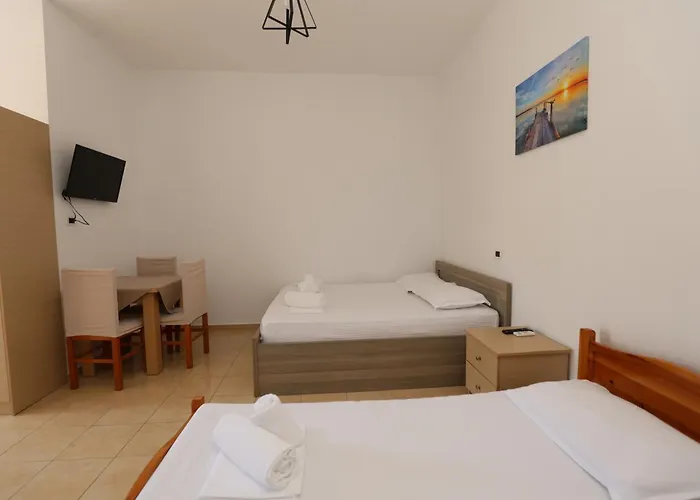 Michelle * 卡萨米尔