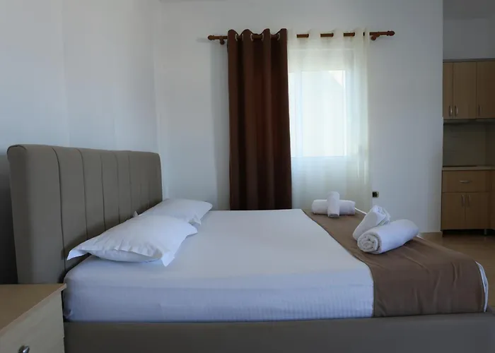 Michelle Appartamento *