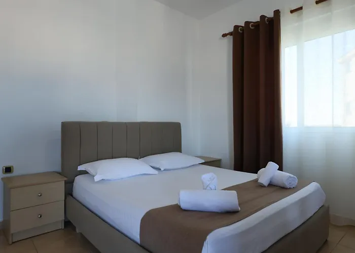 Appartamento Michelle *