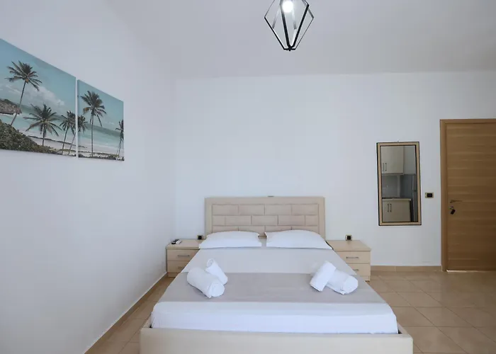 Michelle Apartment *