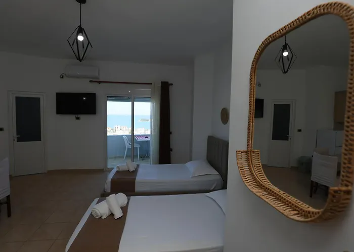 Appartamento Michelle *