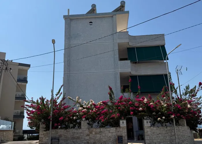 Appartamento Michelle *